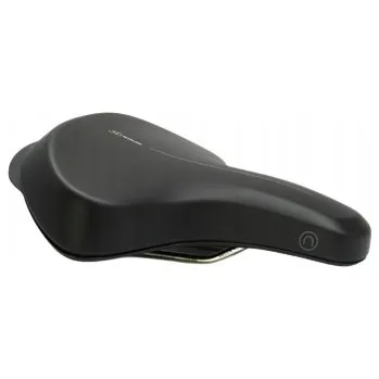 Sedlo na kolo Sedlo Selle Royal SelleRoyal On Relaxed 255 mm