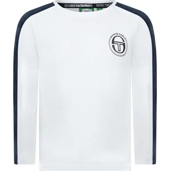 TRIKO SERGIO TACCHINI rh 1046 bílé Velikost: 104