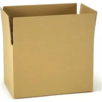 Obalový materiál Kartonová krabice klopová 3VVL - 300x200x200 mm 25 ks