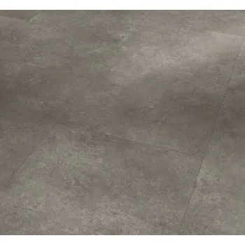 Parador Trendtime 5 - Kámen Trafalgar tmavě šedý - vinylová podlaha CLICK