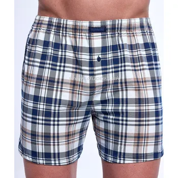 Pánské spodní prádlo Boxerky Cornette Comfort008/319 Barva: 319, Velikost: 4XL
