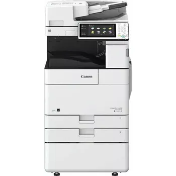 Tiskárna Canon iR Advance C3530i + DADF AV1 + kazetový podstavec AP1