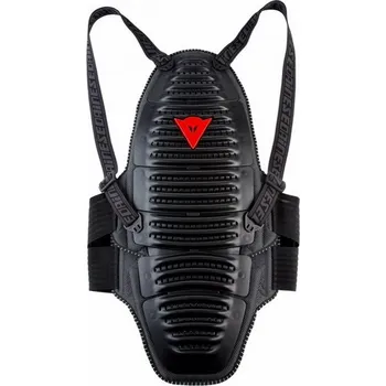 Motocyklový chránič hrudi a pátěře Dainese WAVE D1 AIR 12 samostatný chránič zad a páteře Velikost/Provedení: L