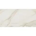 Topgres Keramický obklad Calacata Beige 30x60 cm lesklý