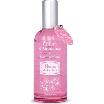 Osvěžovač vzduchu Esprit Provence Třešňový květ Interiérová vůně, 100 ml