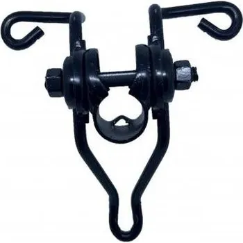 Motorová koloběžka Díl uchycení sedadla X-scooters XR01/XR02/XR03/XT01/XT02/XT03/XG