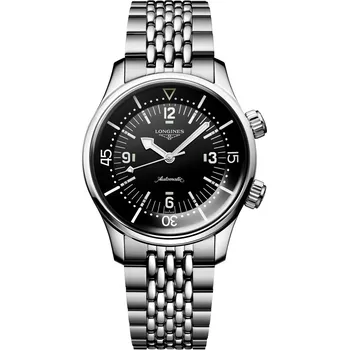 Pánské hodinky Longines Heritage Longines L37644507