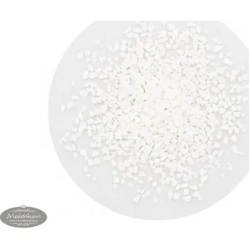 Cukr Cukr granulovaný nerozpustný, 10 kg