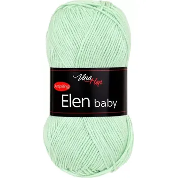 Příze Vlna Hep Elen Baby 41197
