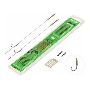 ZFISH Návazec Wide Gape Carp Rig|0106967