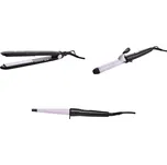 SILVERCREST® PERSONAL CARE Žehlička na vlasy / Kulma