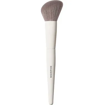 Kosmetický štětec Morphe Stetce Stetce-na-oblicejM241 Angled Powder Bronzer Brush 1 Stk. (463,00 Kč / 1 ks.)