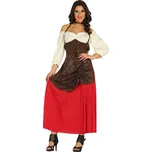 Fiestas Guirca Dámský kostým hostinská L