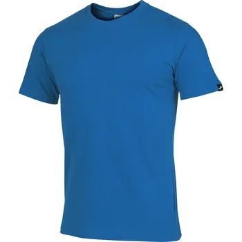 JOMA DESERT MEN SHORT SLEEVE ROYAL pánské tričko - XXL