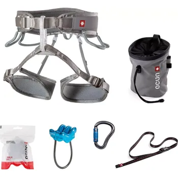 Úvazek Set Ocun Via Ferrata Webee Chest 05043 XS/M