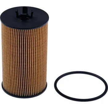 Filtr do auta Olejový filtr DENCKERMANN A210505