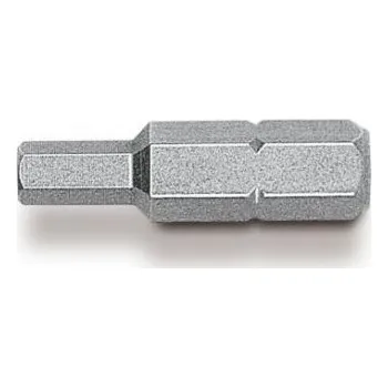 Bit Bit IMBUS 6,0 - 25mm, WITTE / balení 1 ks