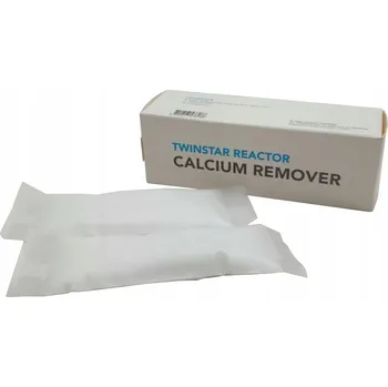 Vrták Twinstar Reactor Čistič reaktorů