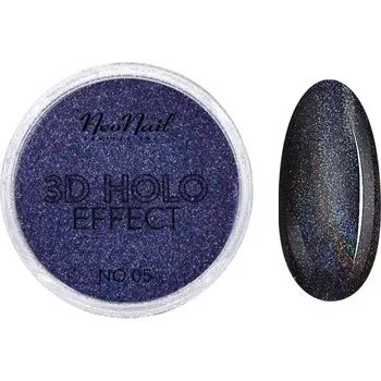 NEONAIL 3D Holo Effect 05 2g prášek na nehty
