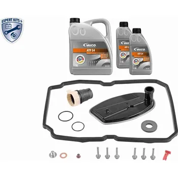 Sada Dílů, výměna oleje automatické převodovky VAICO V30-2254