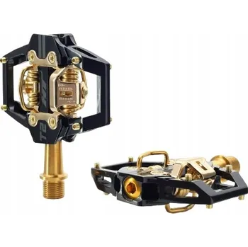 Pedál na kolo Nášlapné pedály HT HT-T2T