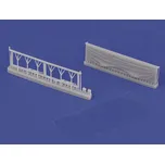 Royal Model 1/72 Windscreen 8.8 cm Flak on 9t Vomag