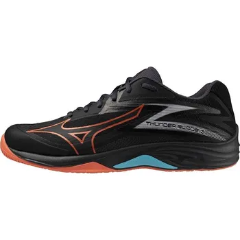 Pánská móda Mizuno Thunder Blade Z V1GA237006 (EU 38,5 (UK 5,5))