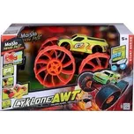 MAISTO 81796GN Cyklone AWT USB