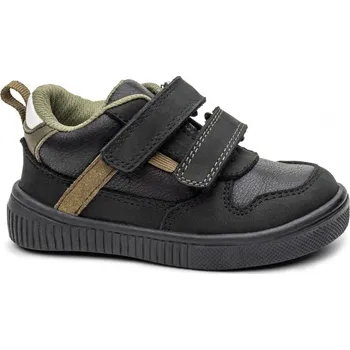 Chlapecké tenisky Protetika Protetika TRESAN BLACK TRESAN BLACK Velikost 22