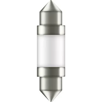 Auto-moto Žárovka OSRAM C5W (36mm) 12V SV8.5-8 LED bílá 1ks