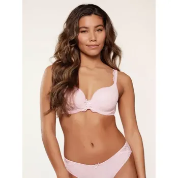 Podprsenka 14001/326 - podprsenka Linga Dore, 90 B, růžová