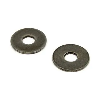 podložka Podložka DIN 440 M14 OBC pro dřevěné konstrukce / balení 100 ks