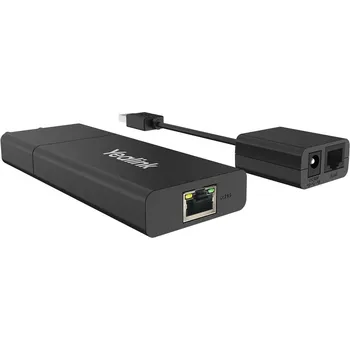 Příslušenství pro sluchátka Yealink USB Extender, CAT5E, rozšíření až 40 m USB2CAT5E-EXT