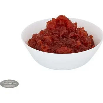 Hamé Náplň ovocná linecká Hamé - 12 kg