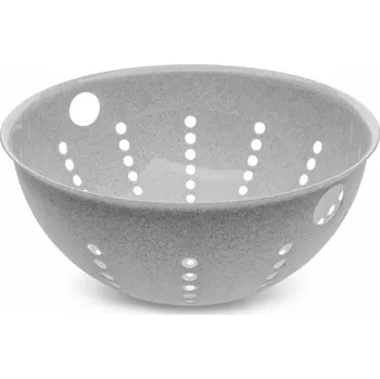 Cedník a síto Plastový cedník Koziol