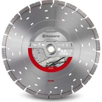 Řezný kotouč Vari Cut S45 300x25,4