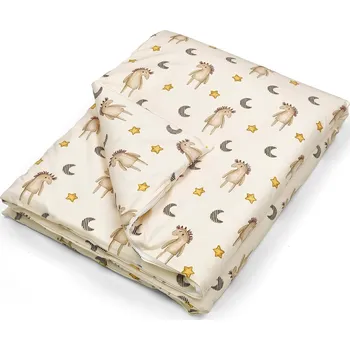 Povlečení AM Dětské povlečení - Koník