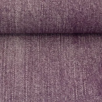 Teplákovina Denim Fialová (E) (Kvalitní teplákovina z Německa )