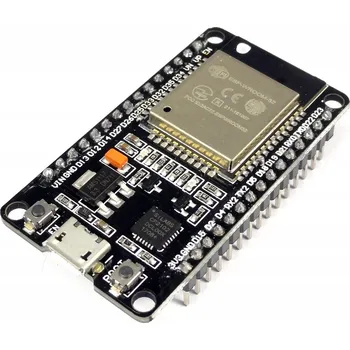 Řídicí jednotka Elektroweb ESP-32S ESP-WROOM-32 NodeMCu Elektroweb ESP32
