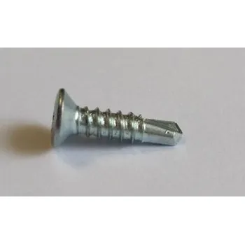 Spojovací materiál Šroub WINTECH® MVC-A 3,9x16 ZB / balení 1000 ks