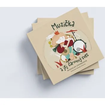 noty Muzi¦Źka a jej ¦Źarovn+Ż svet