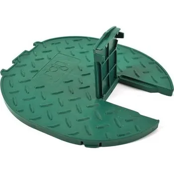 Víko pro šachtu RAIN PZCR RN15