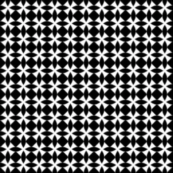 Nákrčník Bikers Mode BM Šátek bavlna maltézáky 80x80cm