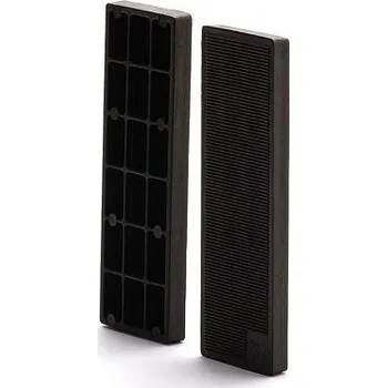 podložka Zasklívací vymezovací podložka 7x34x100 / balení 1000 ks