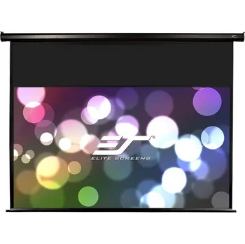 Projekční plátno EPSON ELITE plátno elektrické motorové 100'' 16:9 VMAX100UWH2-E24