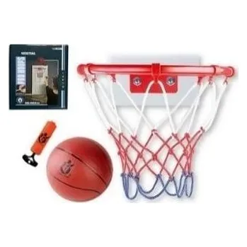 Hra na zahradu Zestaw do koszykówki (pl, 2000, Madej)