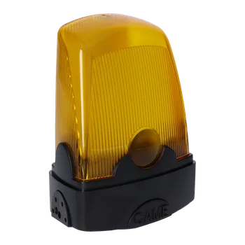 Stojací lampa CAME LED lampa KLED, 24V