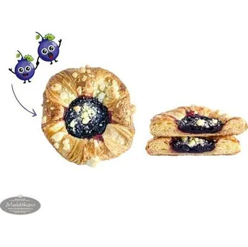 Prospona Náplň černý rybíz 75% - 6 kg