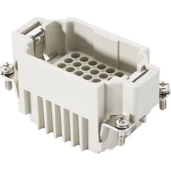 Elektrický konektor ILME CDDM42