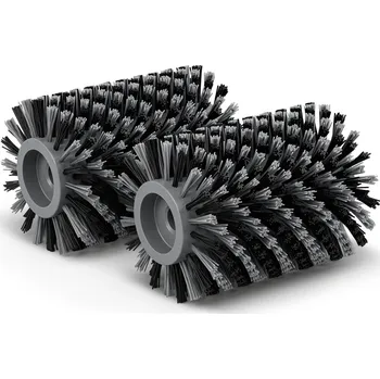 Kärcher Válcové kartáče na dřevěné povrchy k PCL 3-18